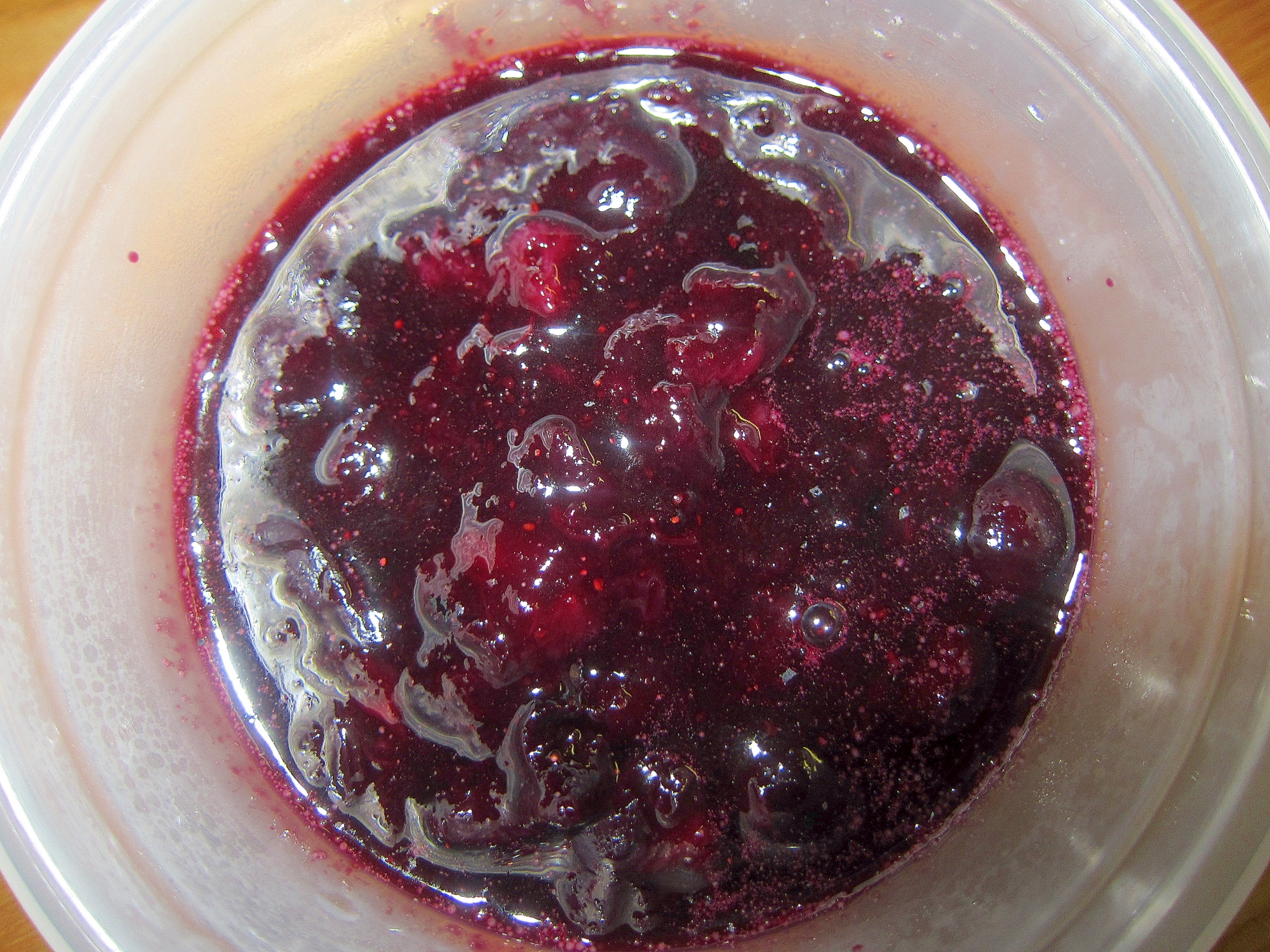 冷凍ブルーベリーソース レシピ 作り方 By Skip Right 楽天レシピ 冷凍ブルーベリーソース レシピ 作り方 By Skip Right 楽天レシピ