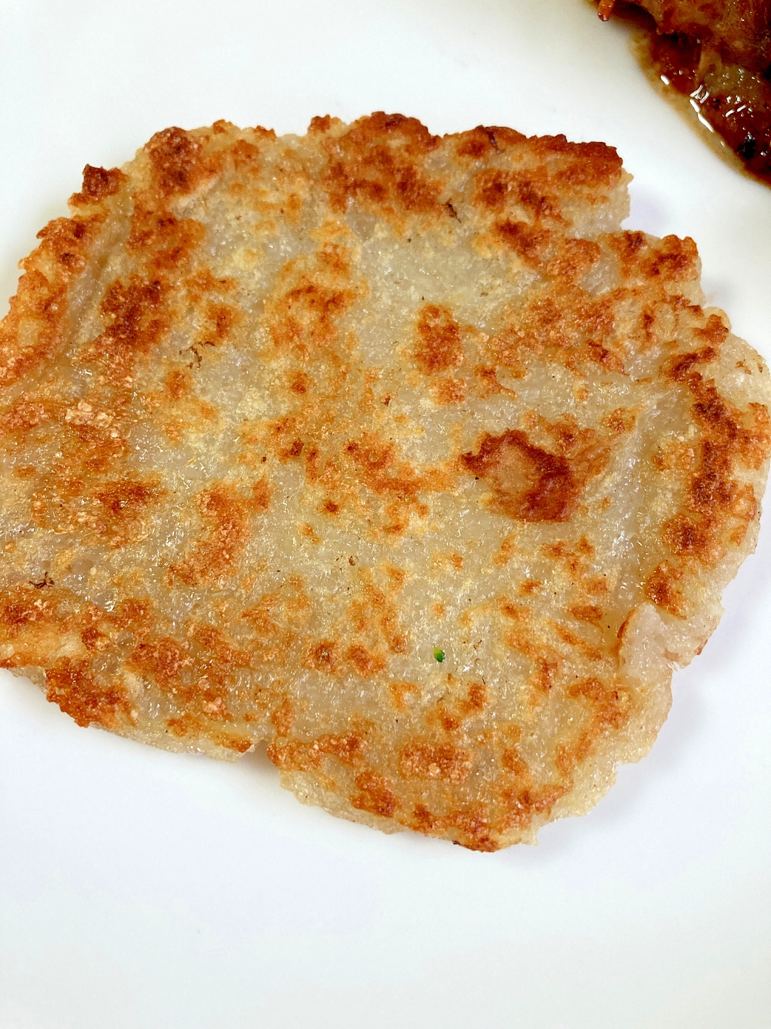 ハッシュドポテト風 すりおろしじゃがいも レシピ 作り方 By 水玉模様 楽天レシピ ハッシュドポテト風 すりおろしじゃがいも レシピ 作り方 By 水玉模様 楽天レシピ