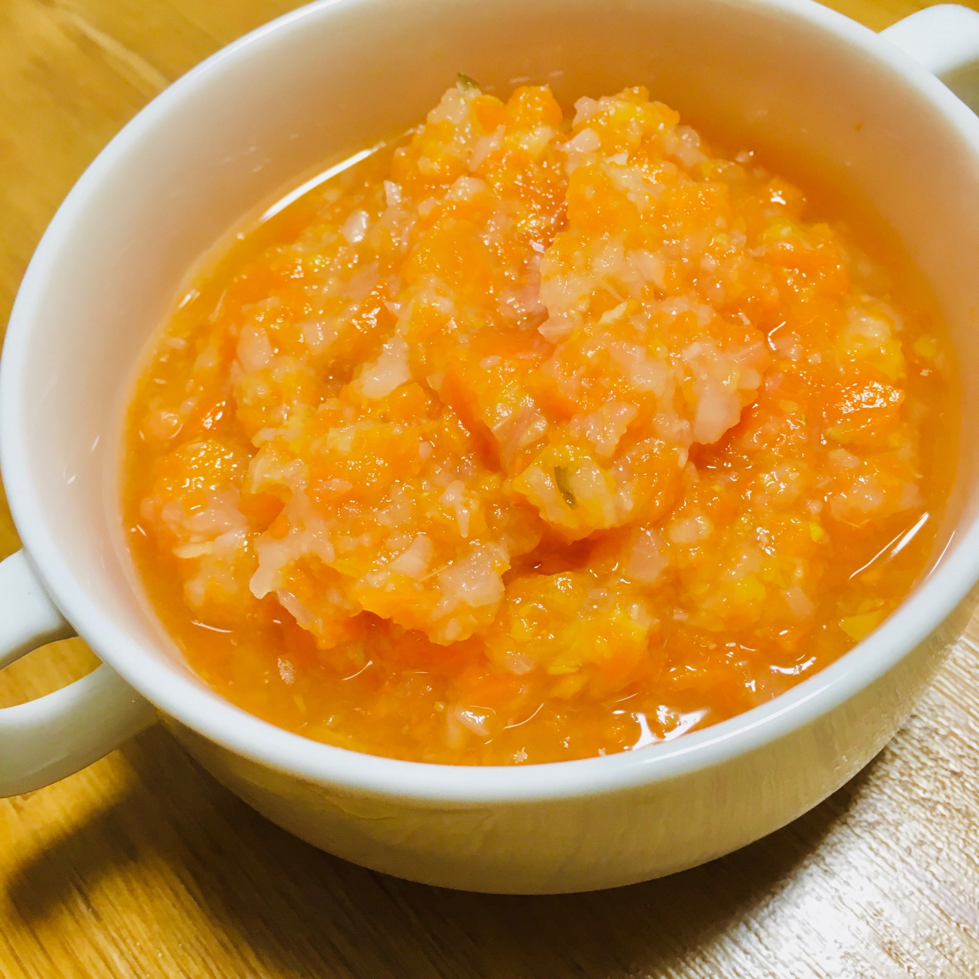 離乳食初期からok 炊飯器で簡単野菜ミックス レシピ 作り方 By Himamama 0401 楽天レシピ 離乳食初期からok 炊飯器で簡単野菜ミックス レシピ 作り方 By Himamama 0401 楽天レシピ