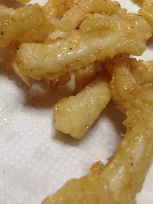 シンプル シンプル イカの天ぷら レシピ 作り方 By Xmickyx 楽天レシピ シンプル シンプル イカの天ぷら レシピ 作り方 By Xmickyx 楽天レシピ