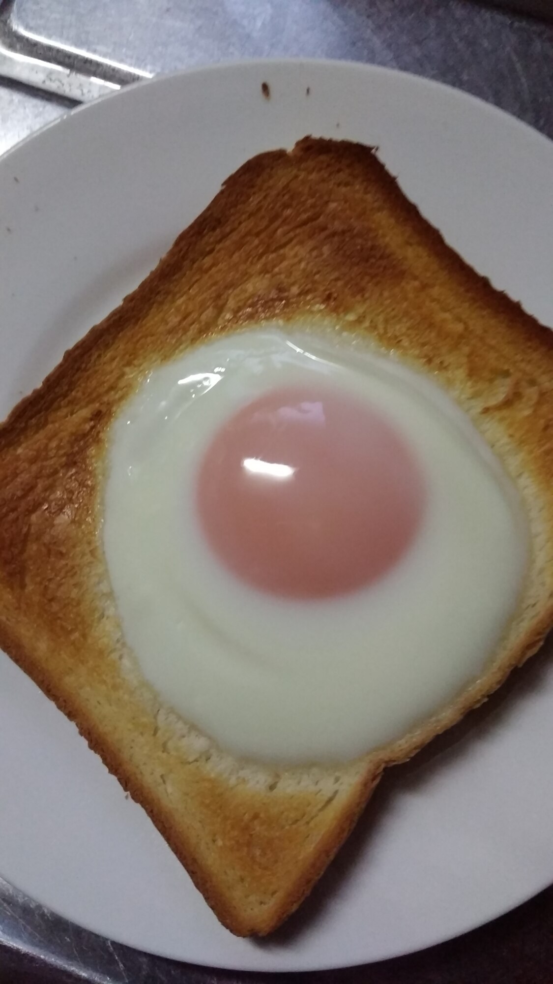 後世 遅い 細部 トースター で 目玉焼き Konkatunavi Jp