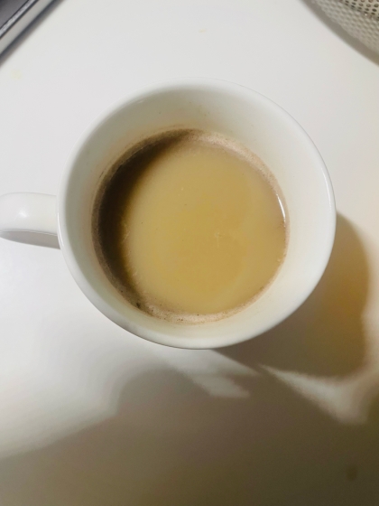 バニラルイボスティー