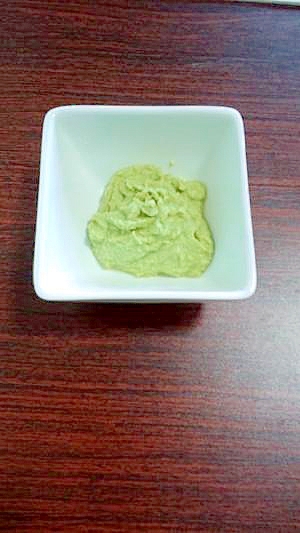 離乳食初期 枝豆ペースト レシピ 作り方 By ありき 1 楽天レシピ 離乳食初期 枝豆ペースト レシピ 作り方 By ありき 1 楽天レシピ