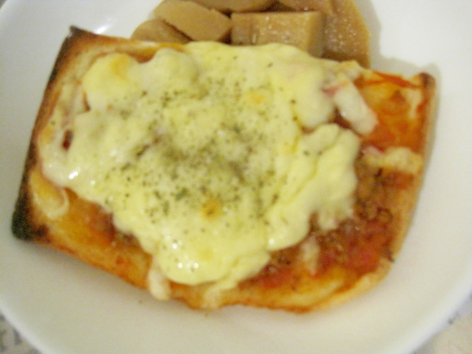 自家製ミートソースのレシピ