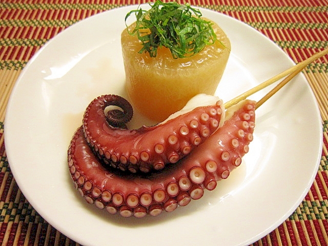 おでん種 蛸串 レシピ 作り方 By Cappuccio1124 楽天レシピ おでん種 蛸串 レシピ 作り方 By Cappuccio1124 楽天レシピ