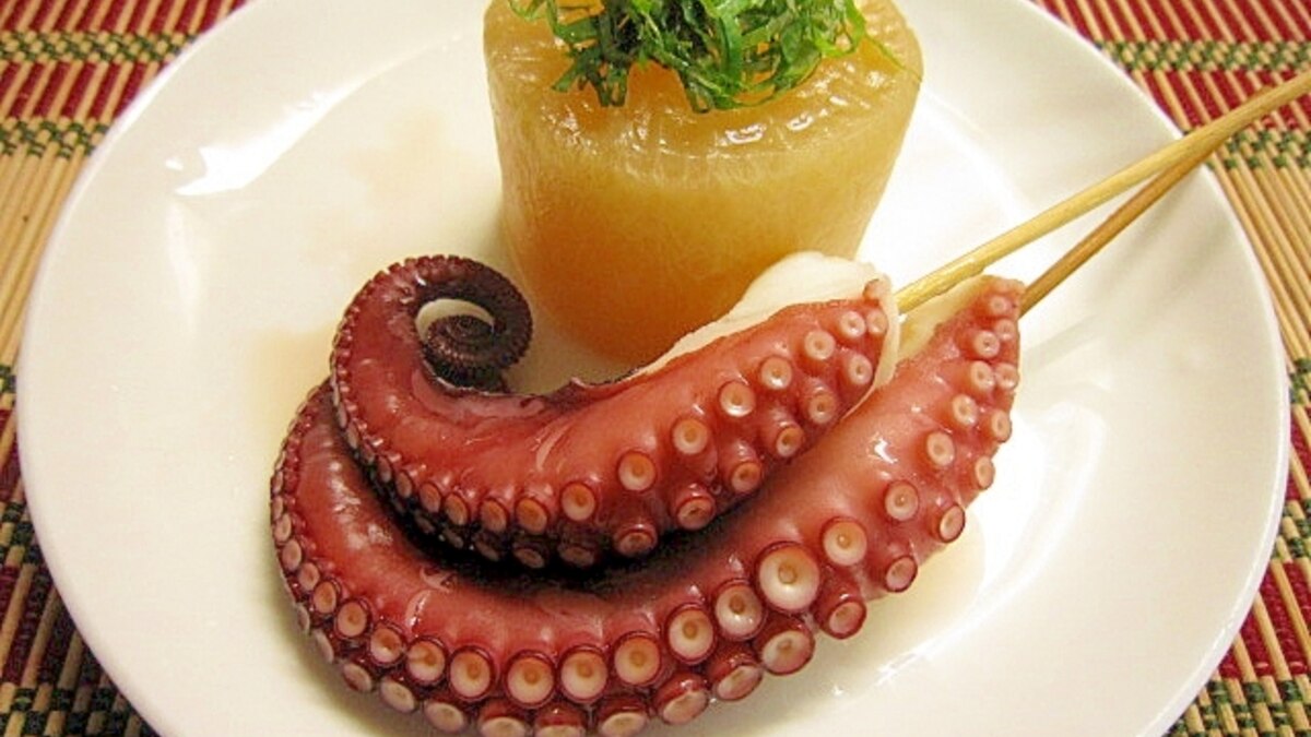 おでん種 蛸串 レシピ 作り方 By Cappuccio1124 楽天レシピ おでん種 蛸串 レシピ 作り方 By Cappuccio1124 楽天レシピ