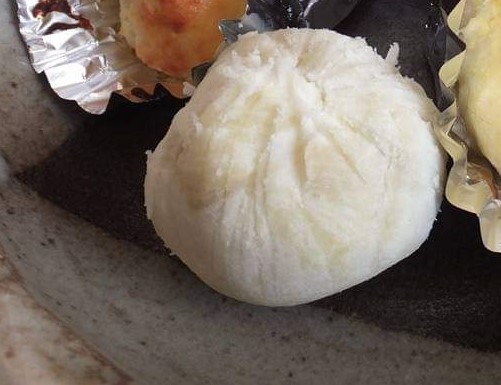 白いさつまいも 黄金千貫の豆乳さつまいも茶巾 レシピ 作り方 By またたび 楽天レシピ 白いさつまいも 黄金千貫の豆乳さつまいも茶巾 レシピ 作り方 By またたび 楽天レシピ