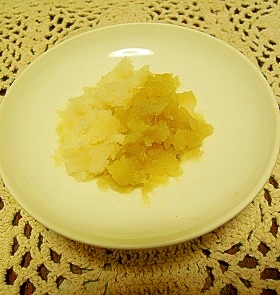 離乳食初期 中期 二色のポテト レシピ 作り方 By いないいないだあ 楽天レシピ 離乳食初期 中期 二色のポテト レシピ 作り方 By いないいないだあ 楽天レシピ