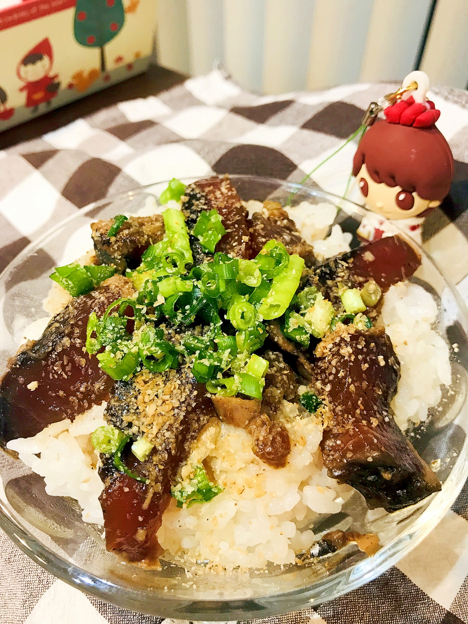 白米にタレが染みて美味しい 鰹のたたきのミニ漬け丼 レシピ 作り方 By ぼくバナナ 楽天レシピ 白米にタレが染みて美味しい 鰹のたたきのミニ漬け丼 レシピ 作り方 By ぼくバナナ 楽天レシピ