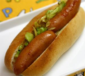 我が家のお弁当用ホットドッグ レシピ 作り方 By Marple マープル 楽天レシピ 我が家のお弁当用ホットドッグ レシピ 作り方 By Marple マープル 楽天レシピ