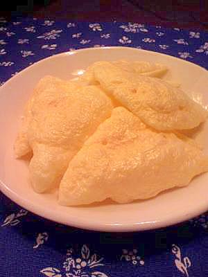 さくさくチーズスナック レシピ 作り方 By まめじゅん 楽天レシピ さくさくチーズスナック レシピ 作り方 By まめじゅん 楽天レシピ