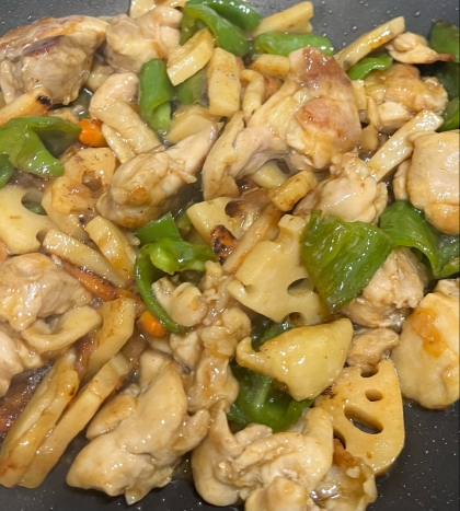 とても美味しく作れました。