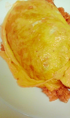 オムライスのレシピ 作り方 簡単人気ランキング 楽天レシピ