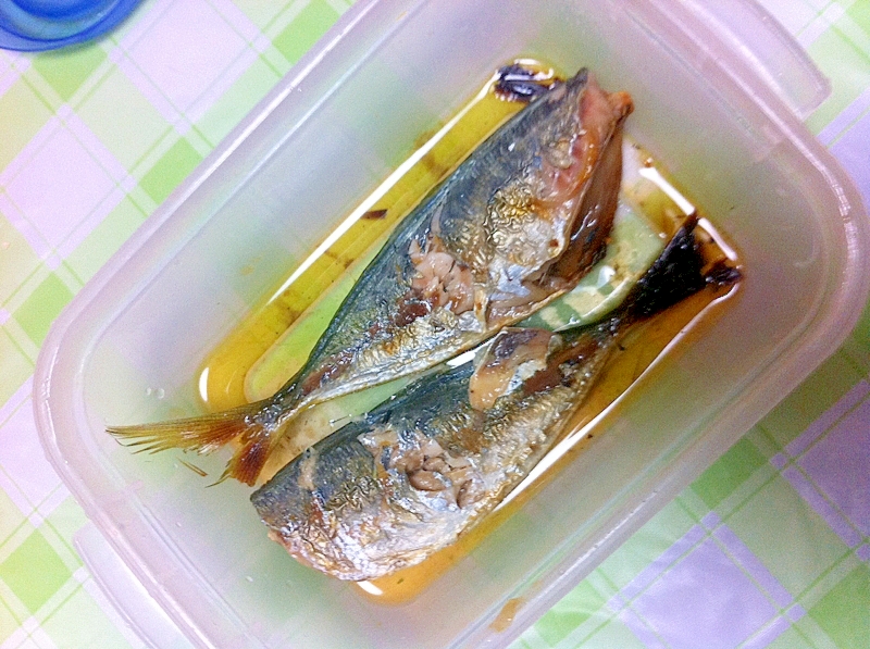 ごはんと一緒に 小アジのフライパン焼き レシピ 作り方 By M And M 楽天レシピ ごはんと一緒に 小アジのフライパン焼き レシピ 作り方 By M And M 楽天レシピ