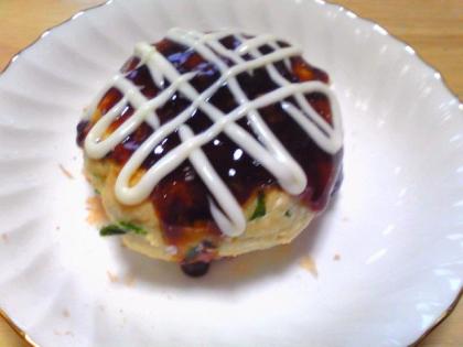 豚肉も混ぜてみました。
とーっても美味しくて好評でした！
また作りまーす。