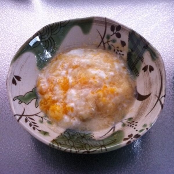 離乳食中期 リンゴ みかん ヨーグルト レシピ 作り方 By も る す け 楽天レシピ 離乳食中期 リンゴ みかん ヨーグルト レシピ 作り方 By も る す け 楽天レシピ