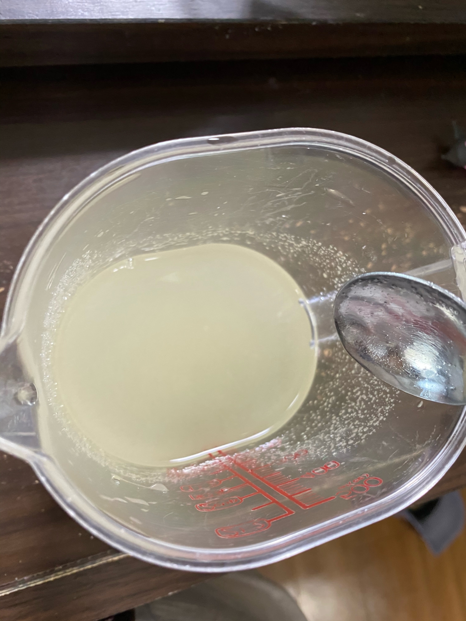 すし酢 ご飯2合分の作り方