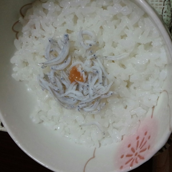 離乳食後期 梅しらすご飯 レシピ 作り方 By たくみ905 楽天レシピ 離乳食後期 梅しらすご飯 レシピ 作り方 By たくみ905 楽天レシピ