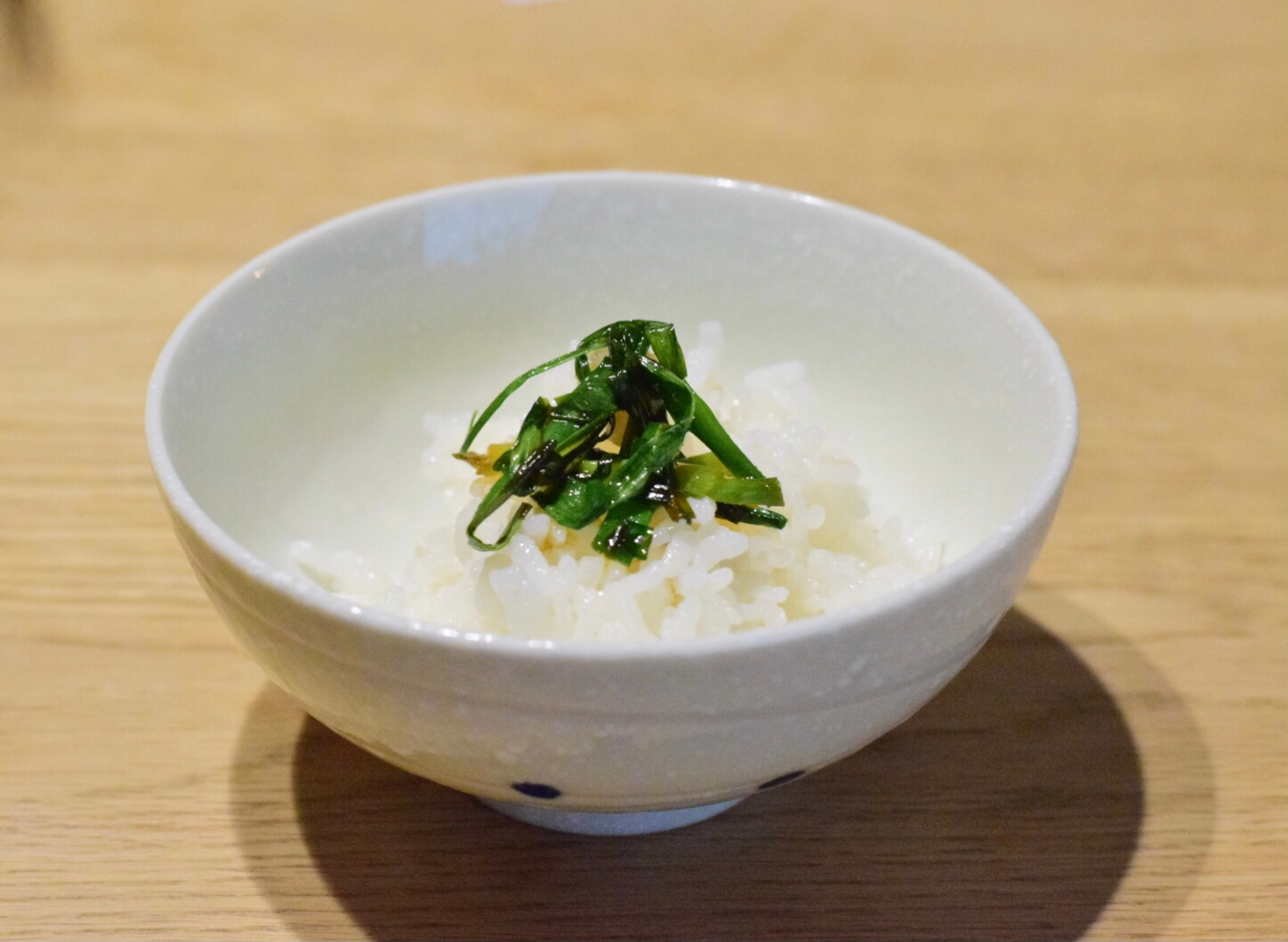 小ネギだけ！ご飯が止まらない小ねぎ炒め