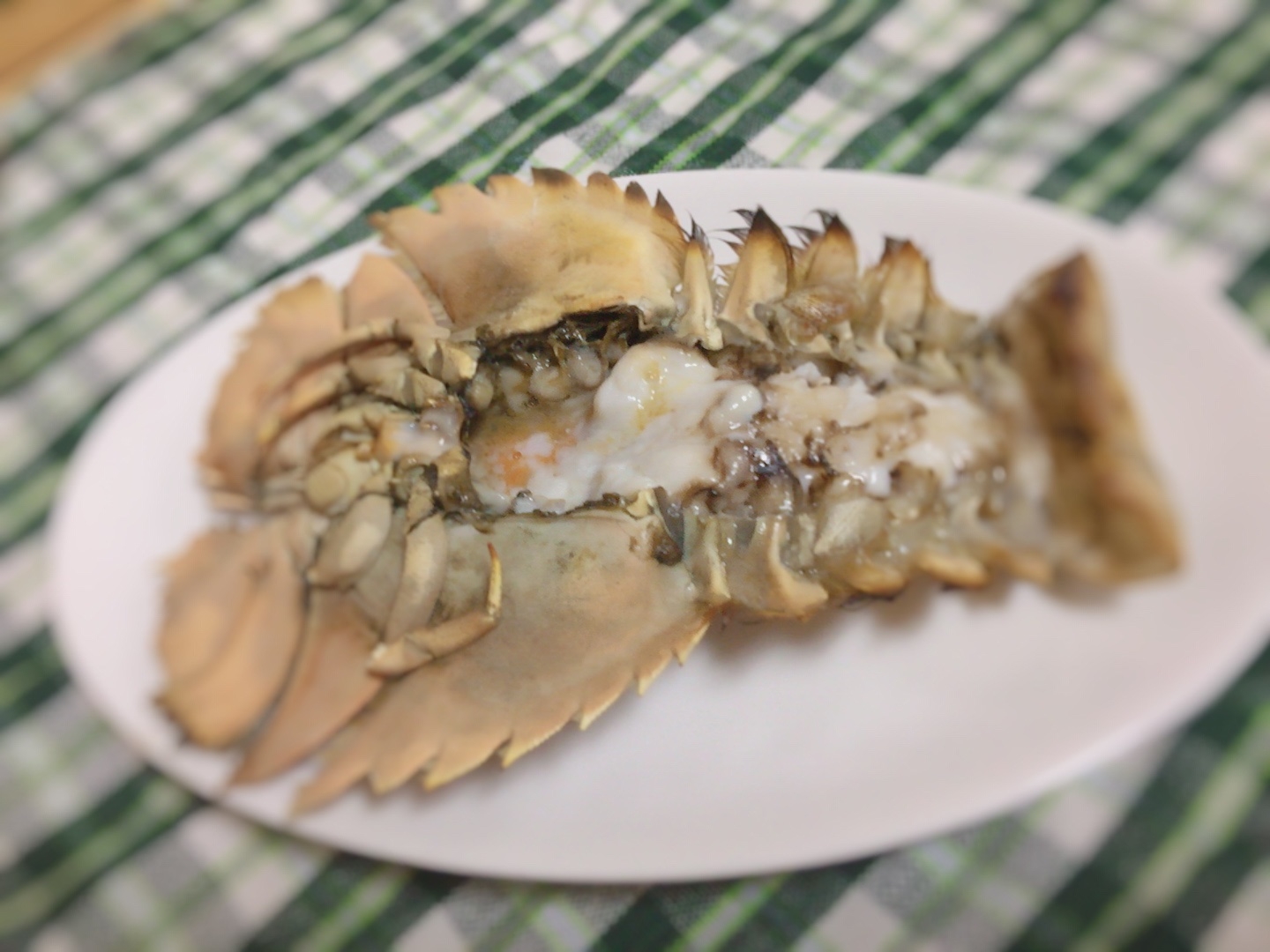 ウチワエビの テルミドール レシピ 作り方 By Mi A 楽天レシピ ウチワエビの テルミドール レシピ 作り方 By Mi A 楽天レシピ