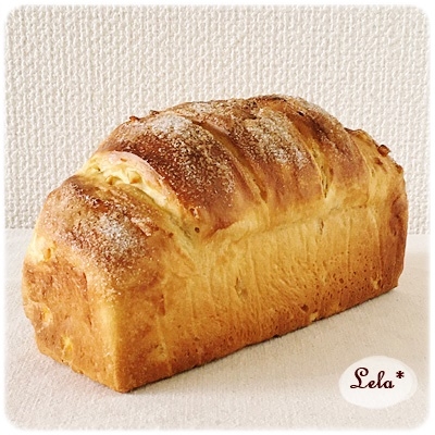 ブリオッシュ オランジュ