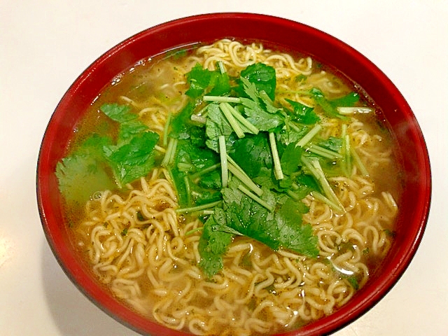 お正月なので お雑煮タイラーメン レシピ 作り方 By アボカドプリン 楽天レシピ お正月なので お雑煮タイラーメン レシピ 作り方 By アボカドプリン 楽天レシピ