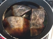 肉厚で旨し ナメタガレイの煮付け レシピ 作り方 By アボカドプリン 楽天レシピ 肉厚で旨し ナメタガレイの煮付け レシピ 作り方 By アボカドプリン 楽天レシピ