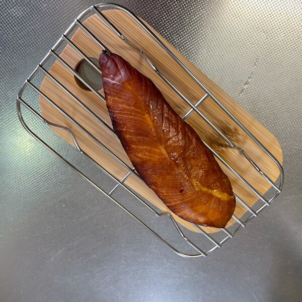 メスティンで味噌味の燻製 レシピ 作り方 By Yosi長岡 楽天レシピ メスティンで味噌味の燻製 レシピ 作り方 By Yosi長岡 楽天レシピ