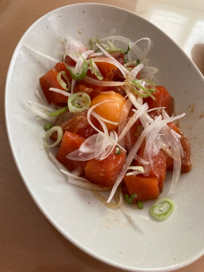 美味しくできました。晩ごはんのおかずに作りましたが、ビールを片手に食べてしまいました。子どもたちは食べることができずガッカリしていたのでまた作ります。