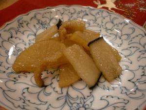 ジュワコリ 皮クジラの煮物 レシピ 作り方 By まるなすび 楽天レシピ ジュワコリ 皮クジラの煮物 レシピ 作り方 By まるなすび 楽天レシピ