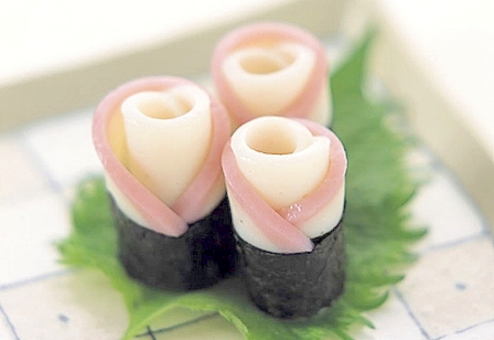 かまぼこの花 レシピ 作り方 By 楽天出店店舗 鈴廣かまぼこ 楽天レシピ かまぼこの花 レシピ 作り方 By 楽天出店店舗 鈴廣かまぼこ 楽天レシピ