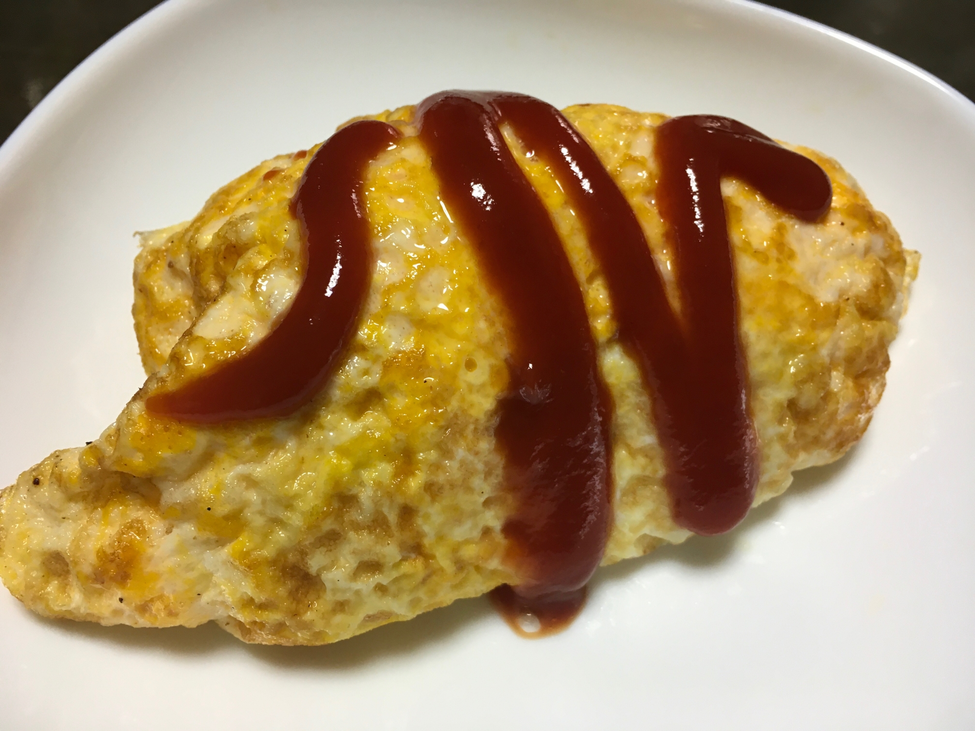 ちょっと食べたい ミニオムライス レシピ 作り方 By くっくこ 楽天レシピ