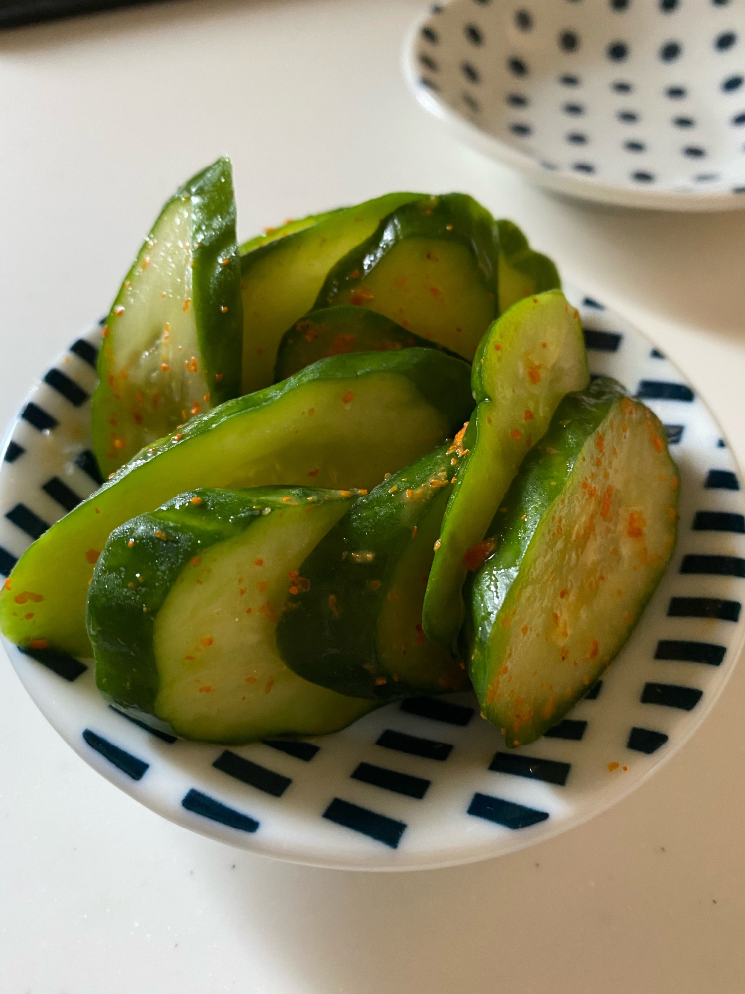 きゅうりの韓国風漬物 レシピ 作り方 By You花凛 楽天レシピ きゅうりの韓国風漬物 レシピ 作り方 By You花凛 楽天レシピ