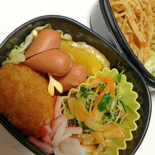 ミニウィンナーでハート お弁当の隙間おかず レシピ 作り方 By とっこ 楽天レシピ ミニウィンナーでハート お弁当の隙間おかず レシピ 作り方 By とっこ 楽天レシピ