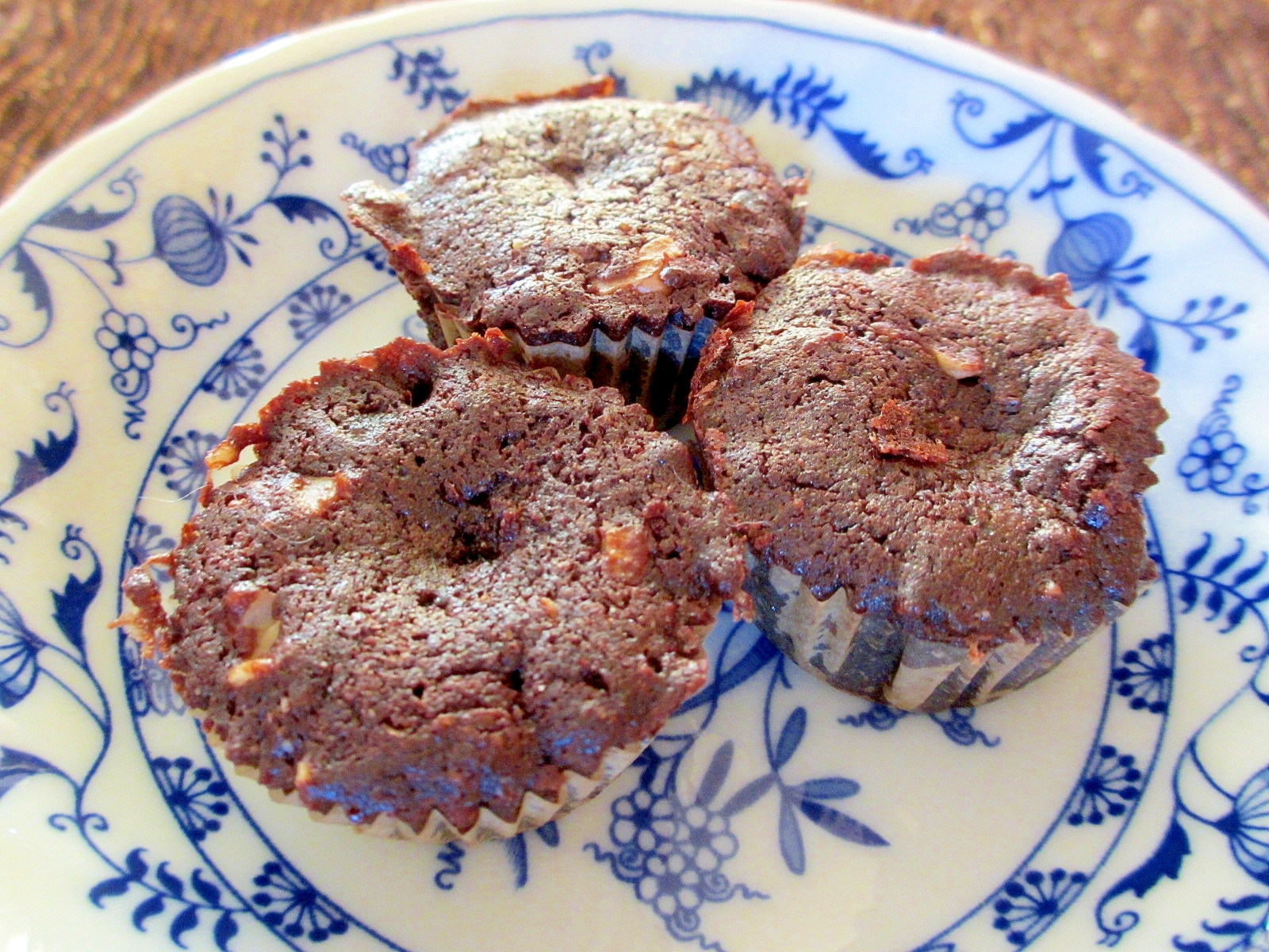 オレンジピールのしっとりプチチョコケーキ レシピ 作り方 By Mococo05 楽天レシピ オレンジピールのしっとりプチチョコケーキ レシピ 作り方 By Mococo05 楽天レシピ