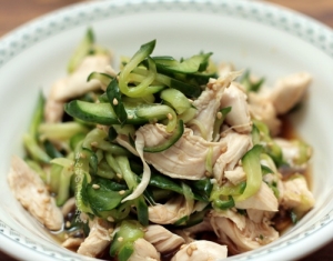 その他の中華料理を使った献立 楽天レシピ