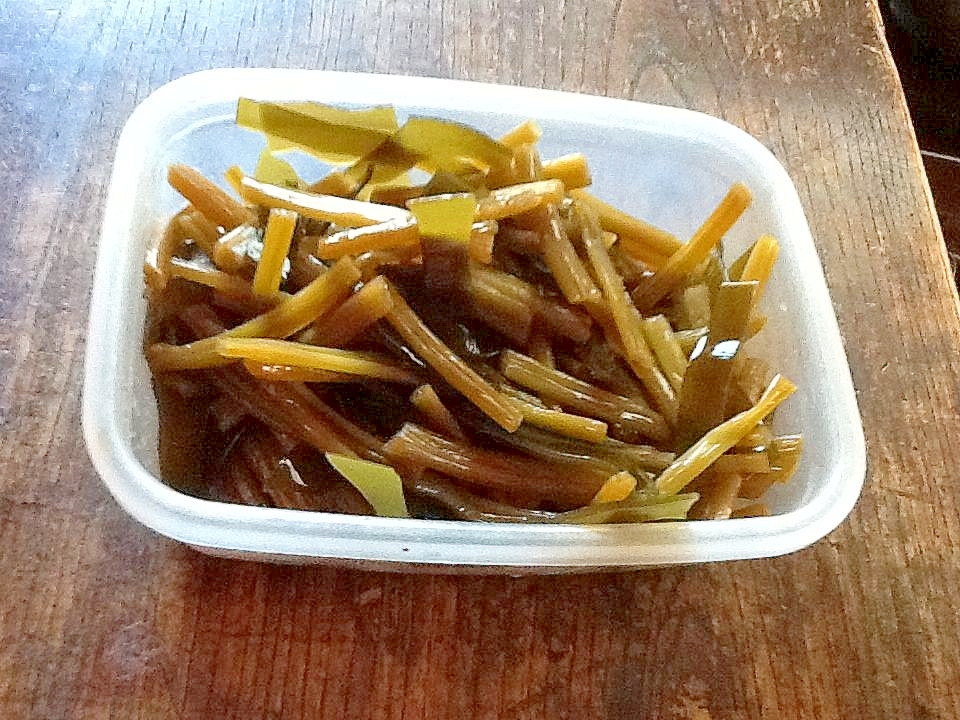 芋つるレシピ 作り方の人気順 簡単料理の楽天レシピ