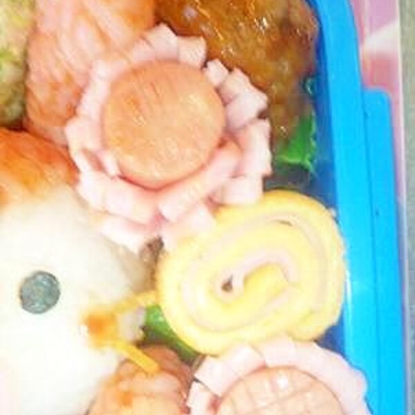 花ウインナー レシピ 作り方 By Sirahoshi 楽天レシピ 花ウインナー レシピ 作り方 By Sirahoshi 楽天レシピ