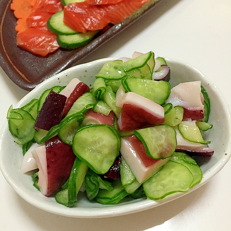 タコの頭レシピ 作り方の人気順 簡単料理の楽天レシピ