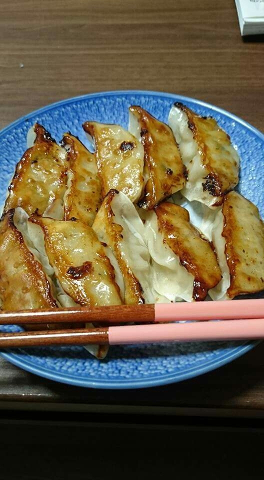 冷凍 餃子 アレンジ