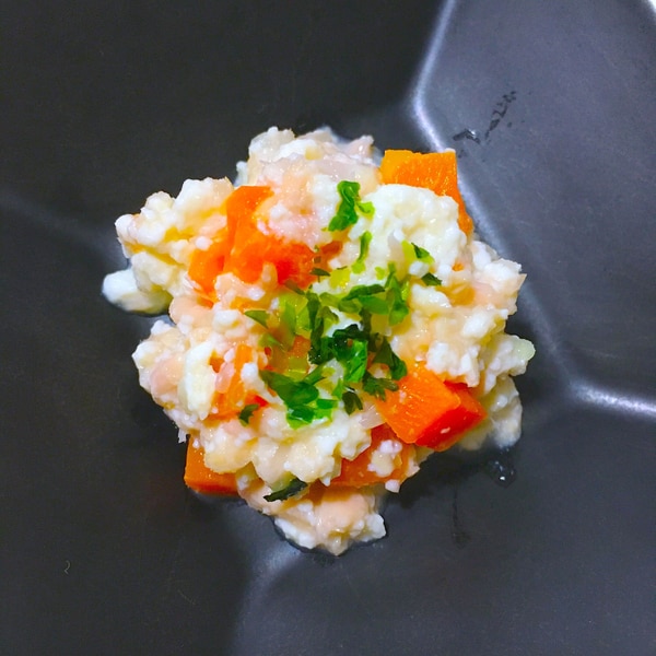 離乳食後期 ツナと野菜の白和え レシピ 作り方 By りし 楽天レシピ 離乳食後期 ツナと野菜の白和え レシピ 作り方 By りし 楽天レシピ