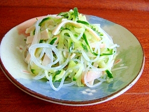 簡単 シンプル 春雨サラダ レシピ 作り方 By Ichika 楽天レシピ 簡単 シンプル 春雨サラダ レシピ 作り方 By Ichika 楽天レシピ