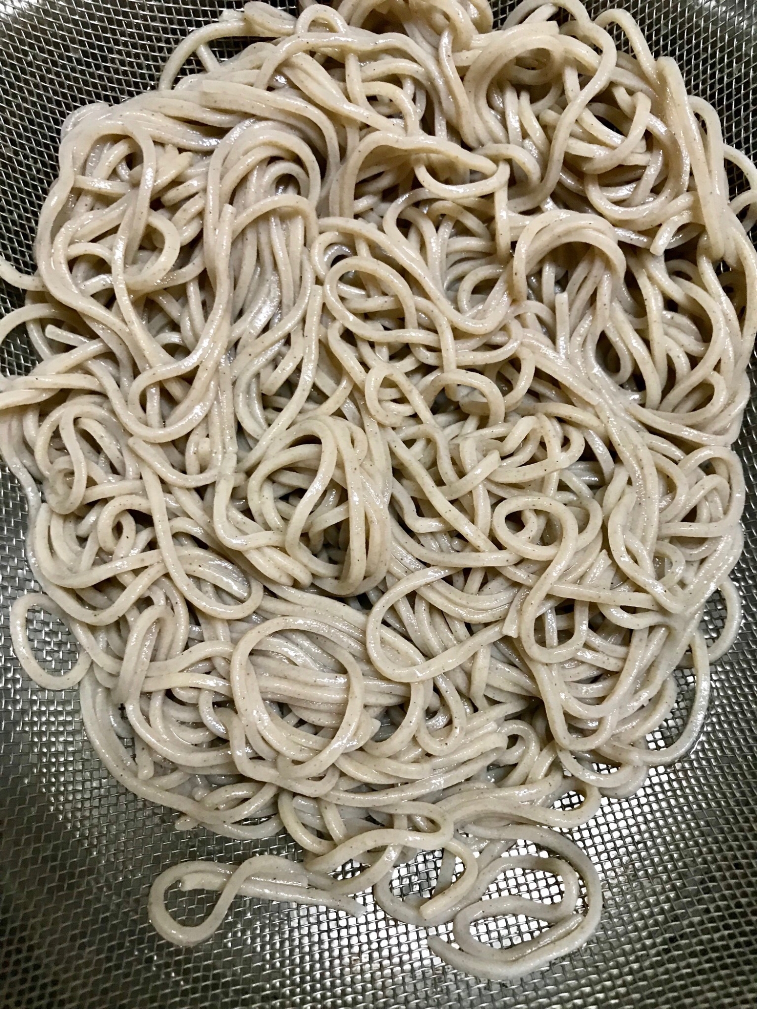 冷凍保存 生そばの冷凍と解凍調理 レシピ 作り方 By よちょこ 楽天レシピ 冷凍保存 生そばの冷凍と解凍調理 レシピ 作り方 By よちょこ 楽天レシピ