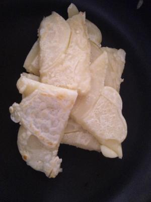 おかずにも 簡単 モチモチ 小麦粉だけのおやつ レシピ 作り方 By ユウマン0521 楽天レシピ おかずにも 簡単 モチモチ 小麦粉だけのおやつ レシピ 作り方 By ユウマン0521 楽天レシピ