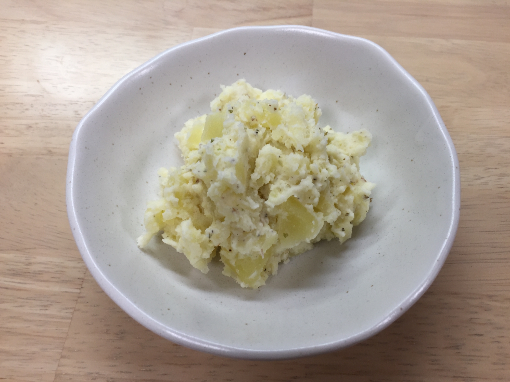 サワークリームの香草ポテトサラダ レシピ 作り方 By Niconicokujira 楽天レシピ サワークリームの香草ポテトサラダ レシピ 作り方 By Niconicokujira 楽天レシピ
