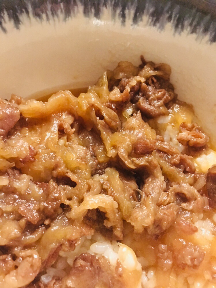 圧力鍋で簡単に牛丼 レシピ 作り方 By Neco Ayano 楽天レシピ 圧力鍋で簡単に牛丼 レシピ 作り方 By Neco Ayano 楽天レシピ
