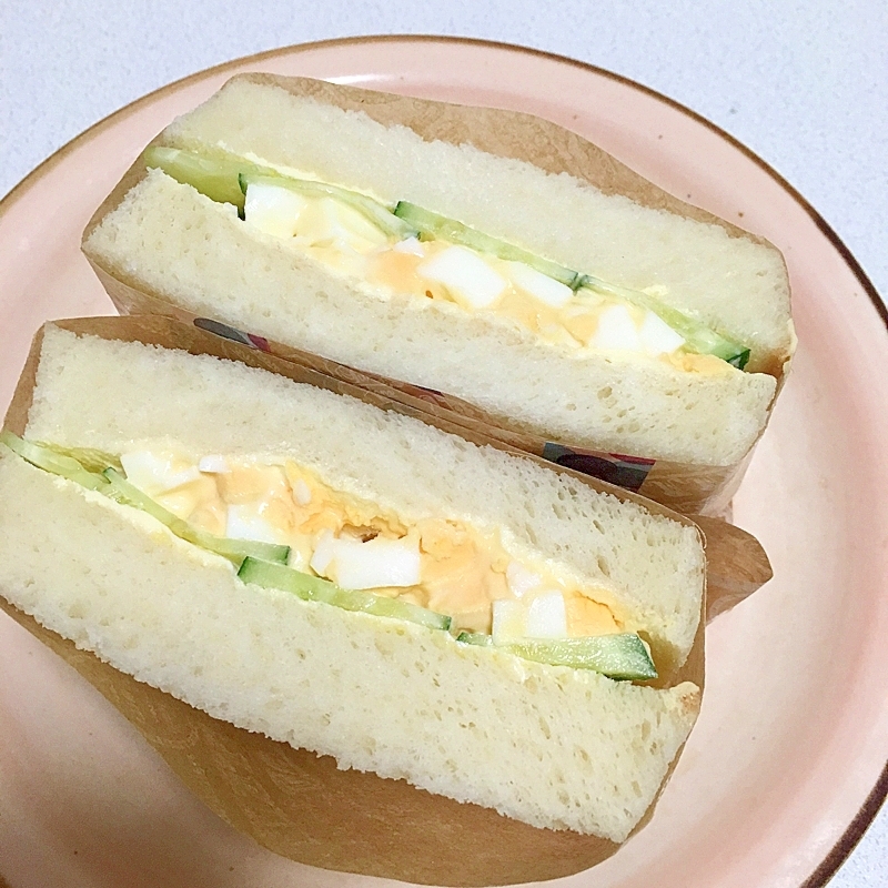 カフェ風 たまご厚切りサンド レシピ 作り方 By ゆず茶55 楽天レシピ カフェ風 たまご厚切りサンド レシピ 作り方 By ゆず茶55 楽天レシピ