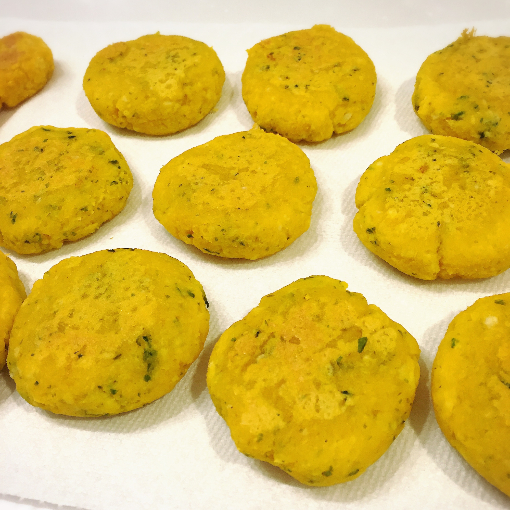 かぼちゃのふわふわおやき 離乳食 レシピ 作り方 By Montan0104 楽天レシピ かぼちゃのふわふわおやき 離乳食 レシピ 作り方 By Montan0104 楽天レシピ