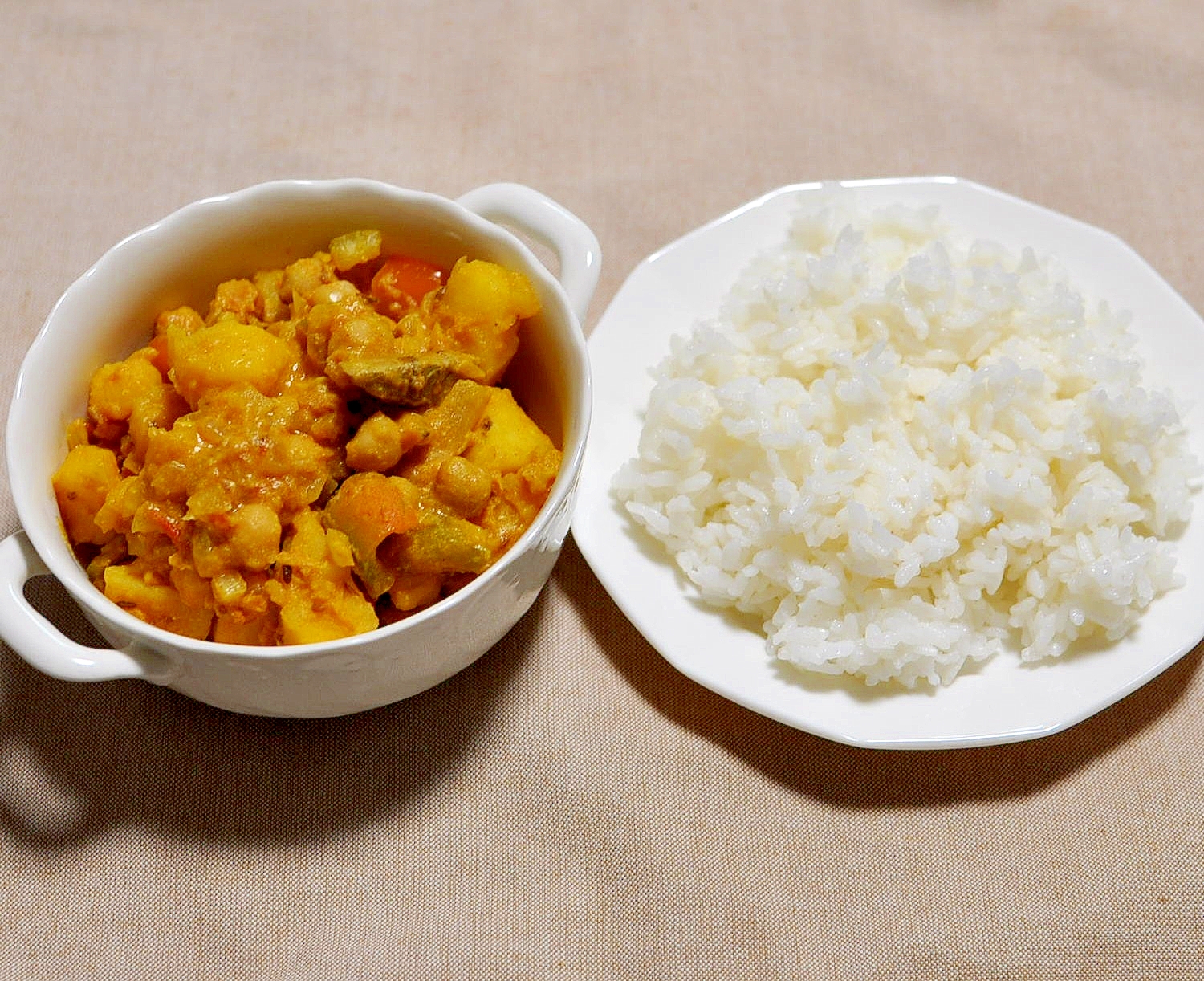 ヨーグルトのダールカレー 豆と野菜のカレー レシピ 作り方 By Taka5chan 楽天レシピ