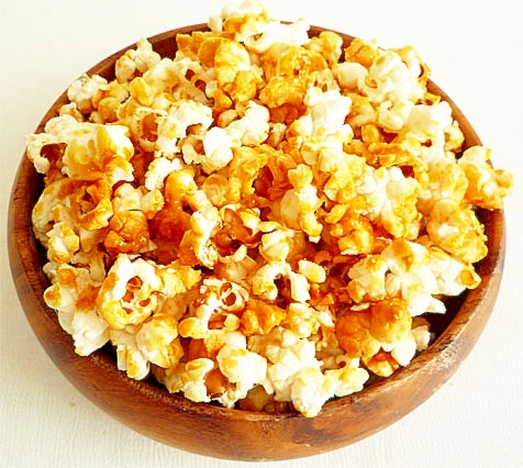 キャラメルポップコーン レシピ 作り方 By Liqueur 楽天レシピ キャラメルポップコーン レシピ 作り方 By Liqueur 楽天レシピ